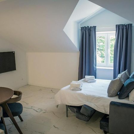 Boutique Apartments Imotski, Imotski - Makarska Εξωτερικό φωτογραφία