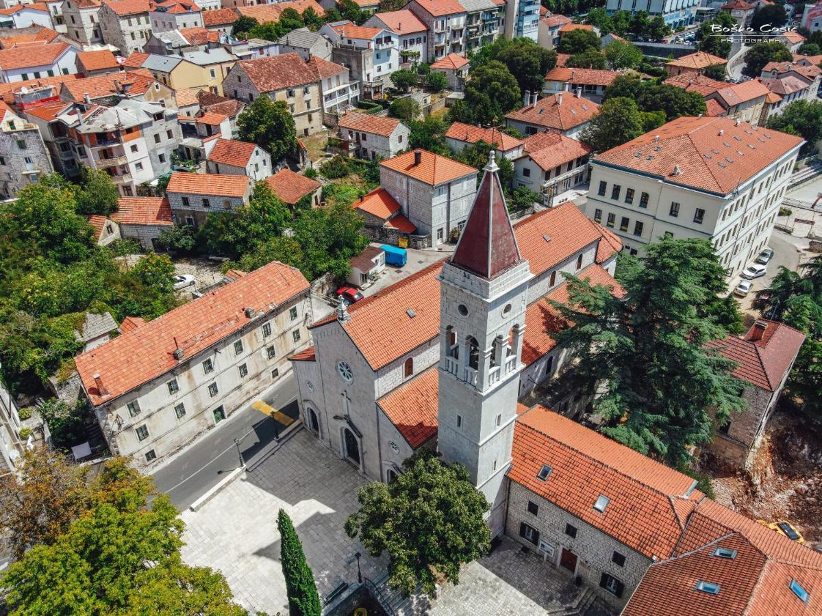Boutique Apartments Imotski, Imotski - Makarska Εξωτερικό φωτογραφία