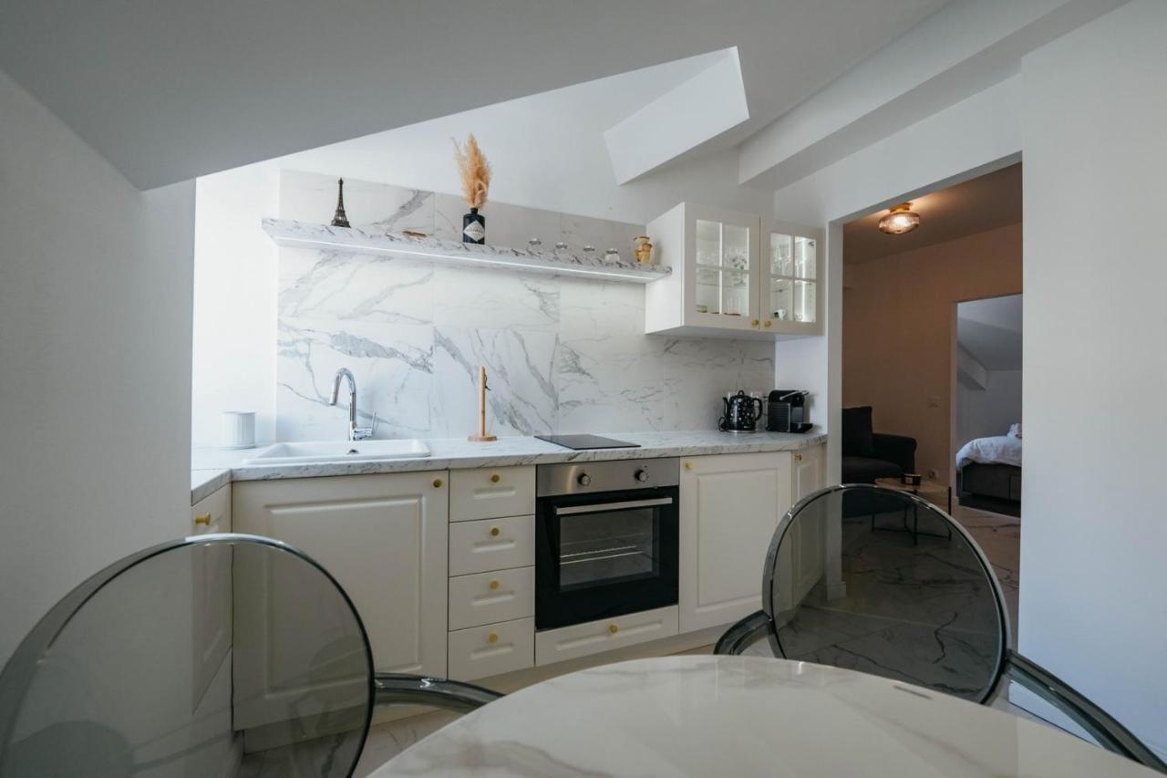 Boutique Apartments Imotski, Imotski - Makarska Εξωτερικό φωτογραφία