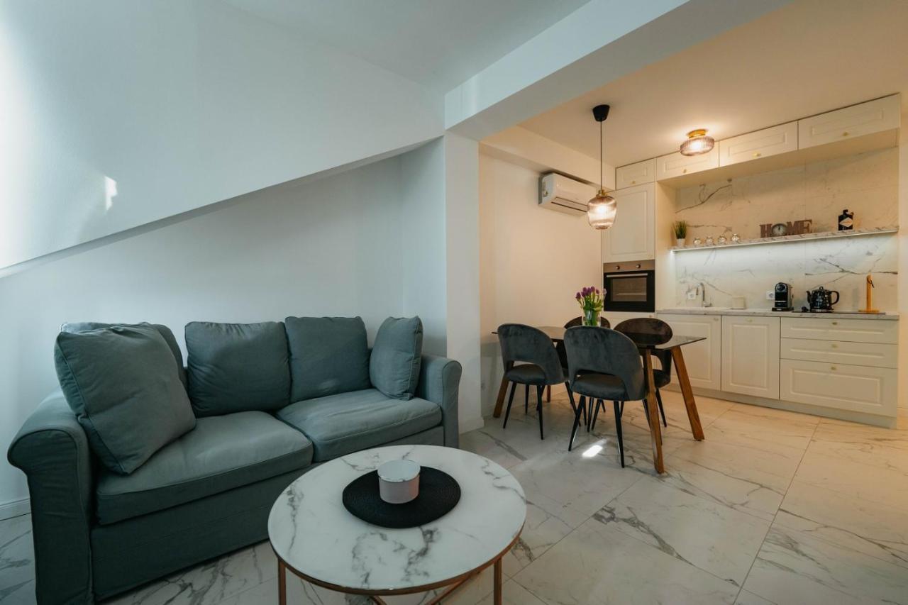 Boutique Apartments Imotski, Imotski - Makarska Εξωτερικό φωτογραφία
