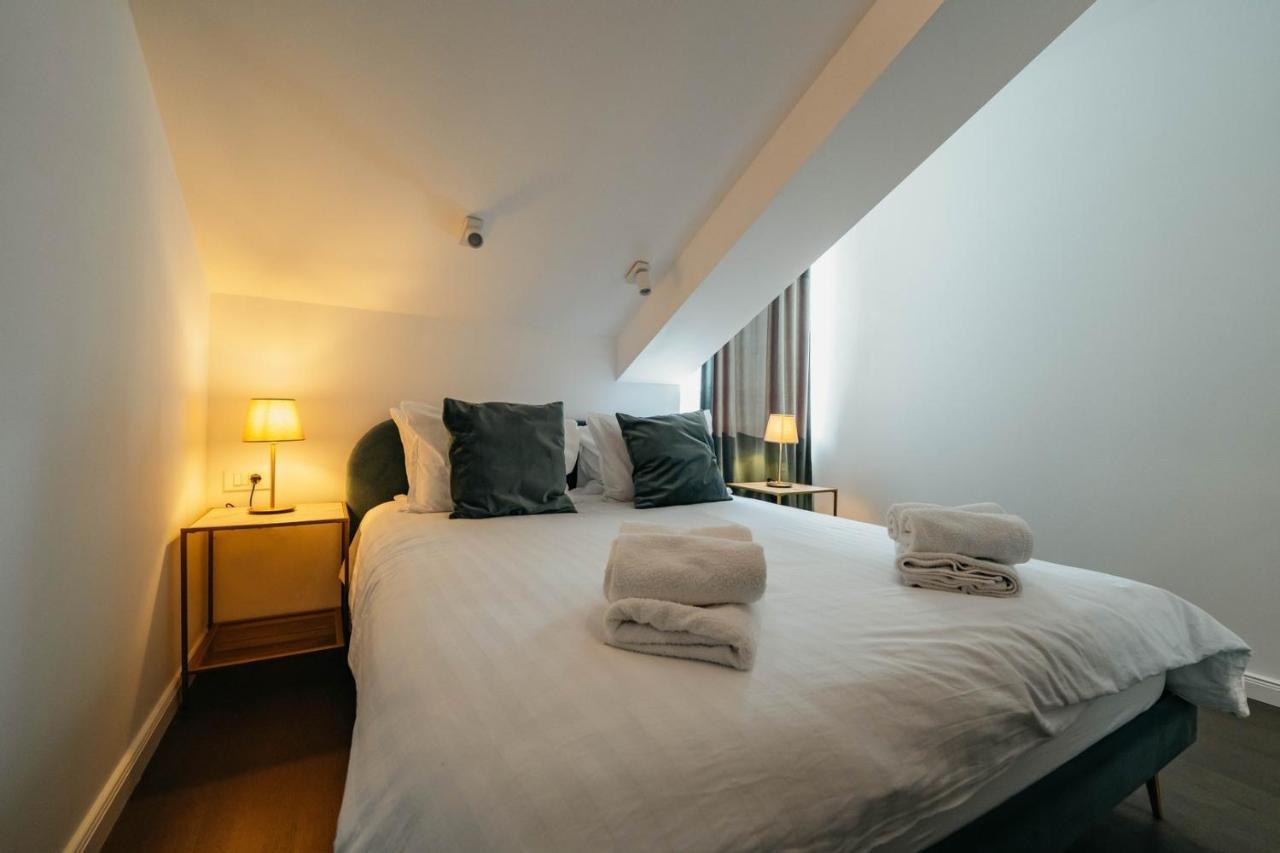 Boutique Apartments Imotski, Imotski - Makarska Εξωτερικό φωτογραφία