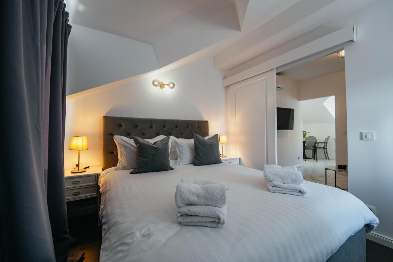 Boutique Apartments Imotski, Imotski - Makarska Εξωτερικό φωτογραφία