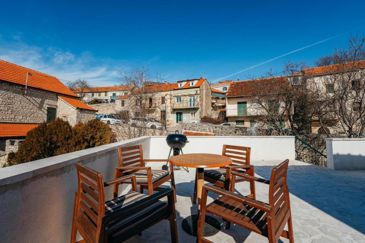 Boutique Apartments Imotski, Imotski - Makarska Εξωτερικό φωτογραφία