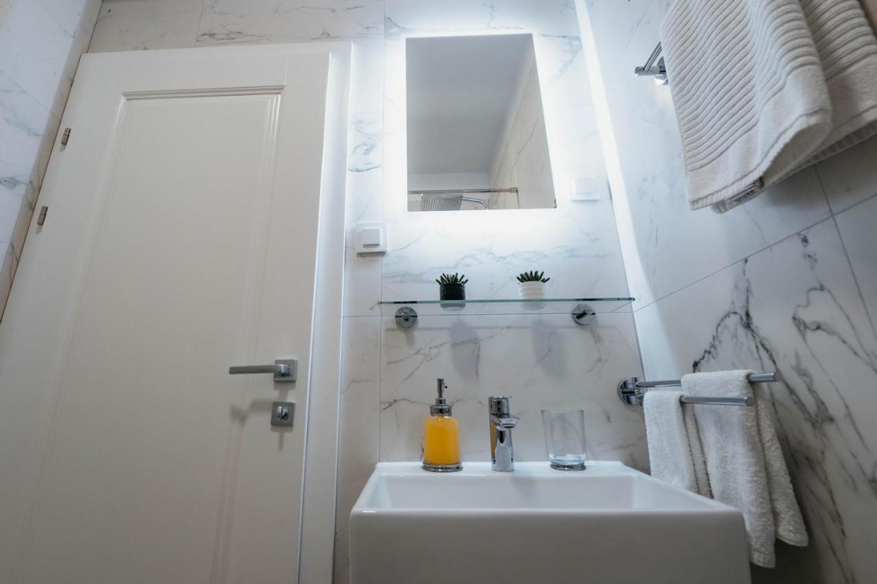Boutique Apartments Imotski, Imotski - Makarska Εξωτερικό φωτογραφία