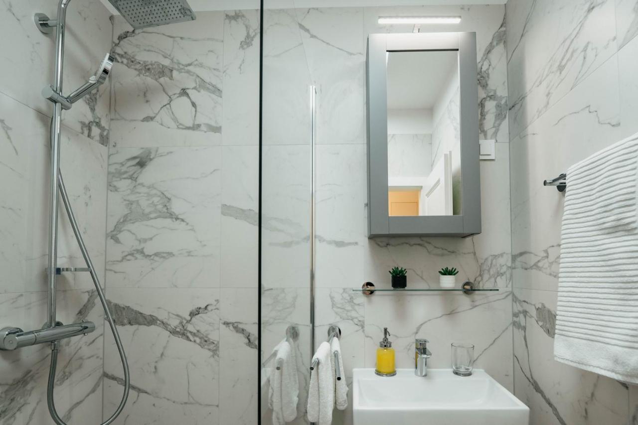 Boutique Apartments Imotski, Imotski - Makarska Εξωτερικό φωτογραφία