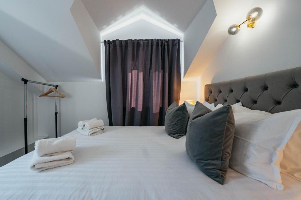 Boutique Apartments Imotski, Imotski - Makarska Εξωτερικό φωτογραφία