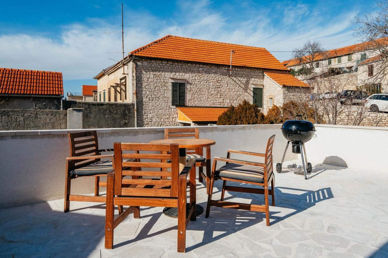 Boutique Apartments Imotski, Imotski - Makarska Εξωτερικό φωτογραφία