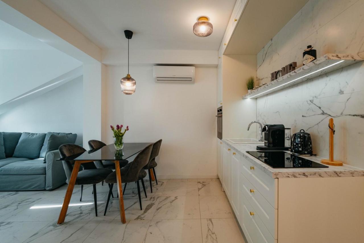 Boutique Apartments Imotski, Imotski - Makarska Εξωτερικό φωτογραφία