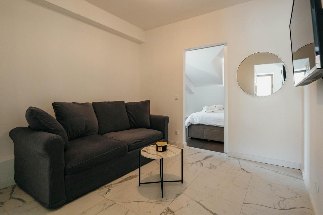 Boutique Apartments Imotski, Imotski - Makarska Εξωτερικό φωτογραφία