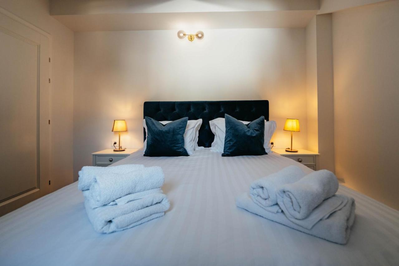 Boutique Apartments Imotski, Imotski - Makarska Εξωτερικό φωτογραφία