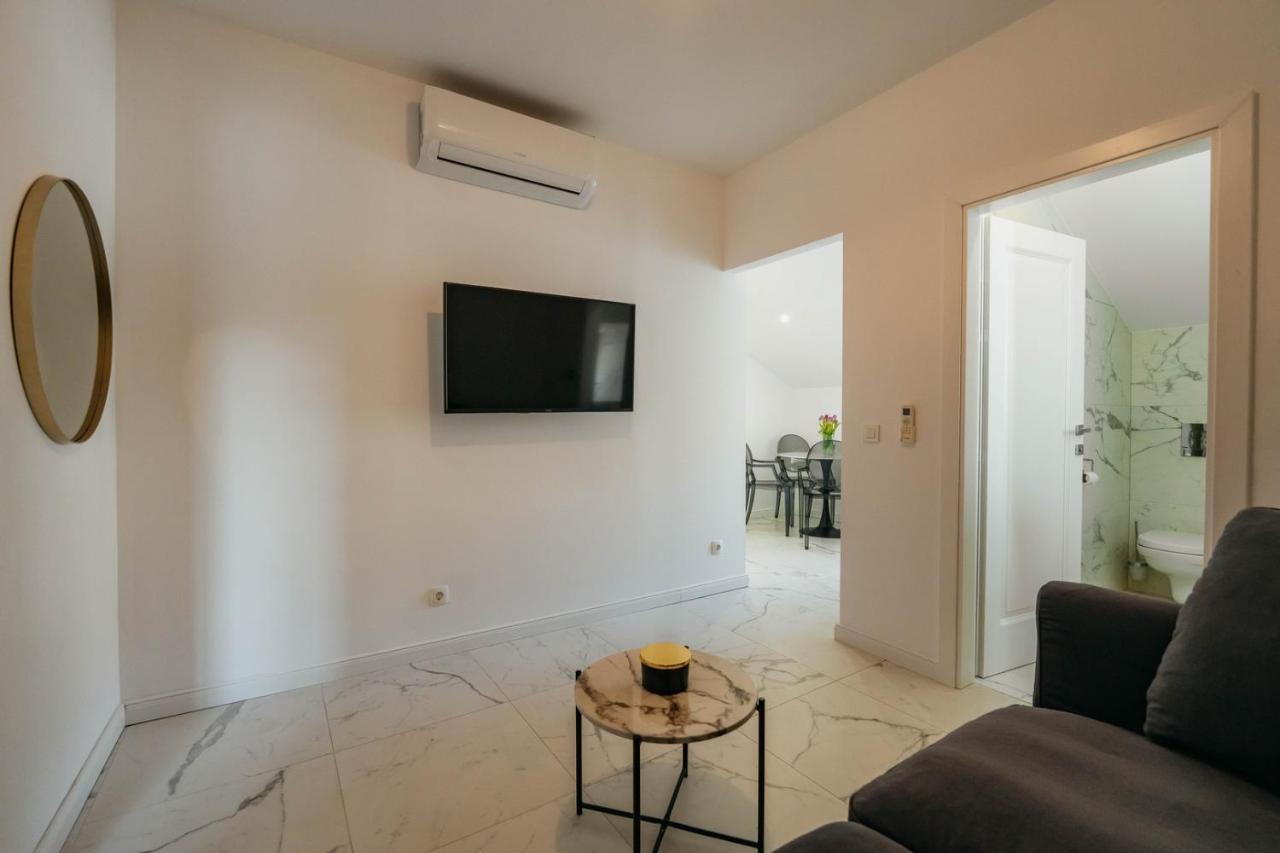 Boutique Apartments Imotski, Imotski - Makarska Εξωτερικό φωτογραφία