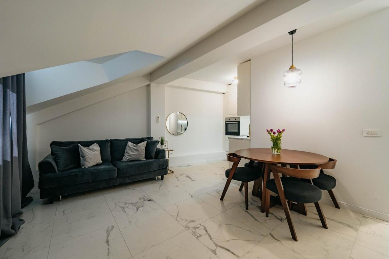 Boutique Apartments Imotski, Imotski - Makarska Εξωτερικό φωτογραφία