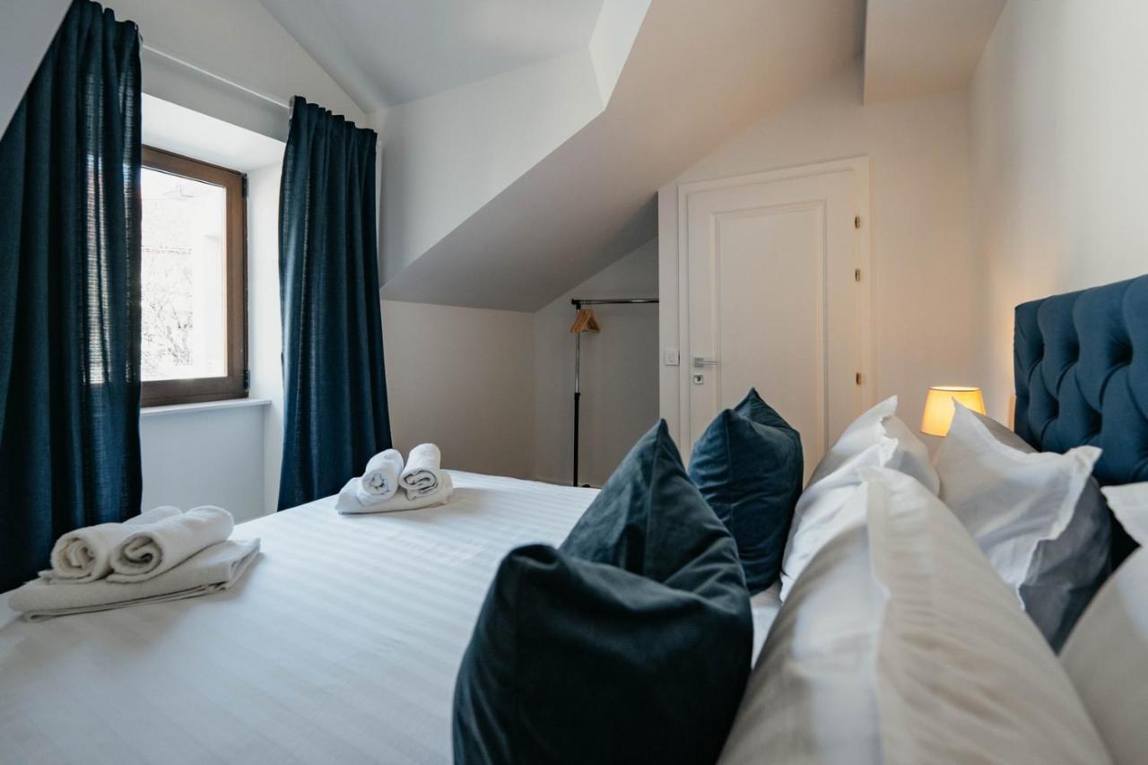 Boutique Apartments Imotski, Imotski - Makarska Εξωτερικό φωτογραφία