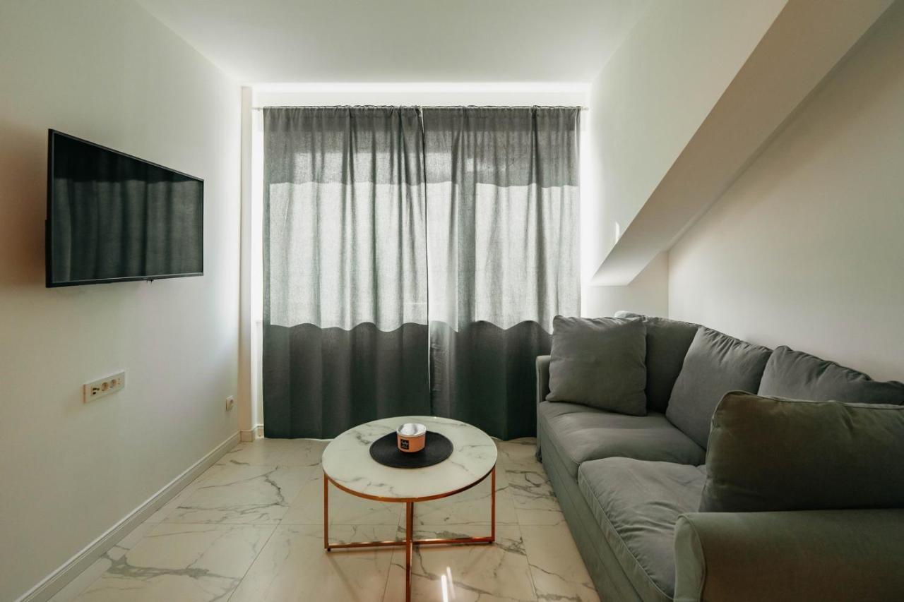 Boutique Apartments Imotski, Imotski - Makarska Εξωτερικό φωτογραφία