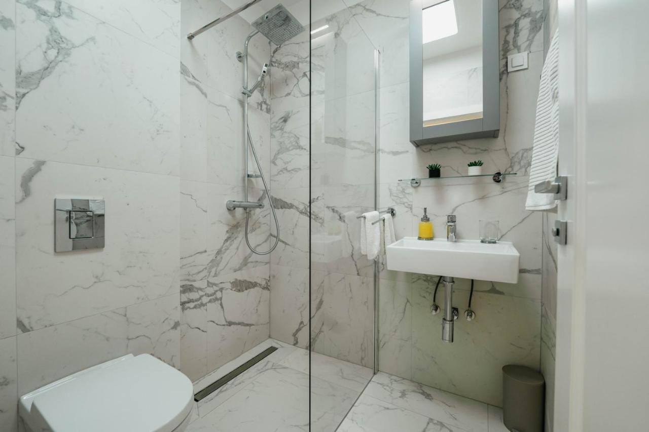 Boutique Apartments Imotski, Imotski - Makarska Εξωτερικό φωτογραφία