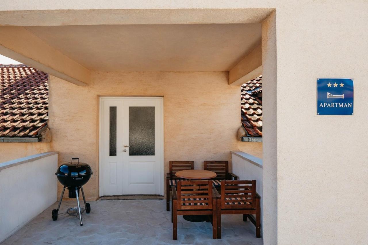 Boutique Apartments Imotski, Imotski - Makarska Εξωτερικό φωτογραφία